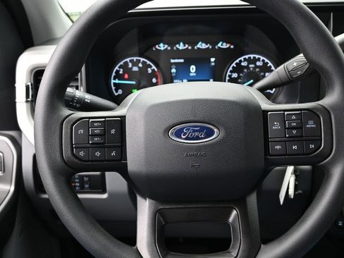 New 2026 Ford F250 XL w/ STX Appearance Package AWD/4WD image 25