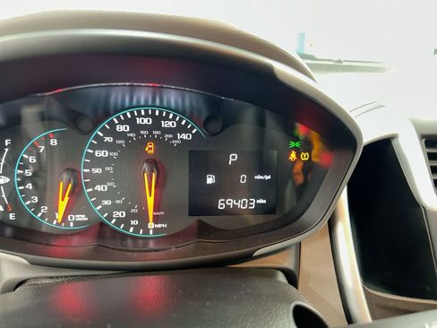 Used 2020 Chevrolet Sonic LT image 12