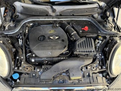 Used 2015 MINI Cooper S image 26