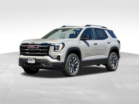 New 2027 GMC Terrain Elevation w/ Elevation Premium Package FWD image 8