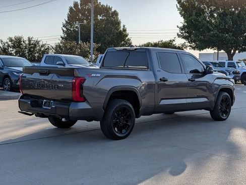 Used 2023 Toyota Tundra SR5 w/ SR5 Convenience Package RWD image 6