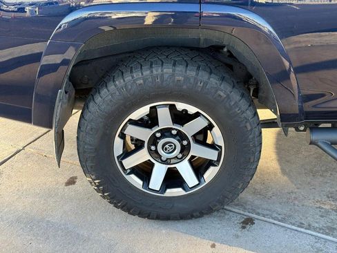 Certified 2023 Toyota 4Runner TRD Off-Road Premium image 7