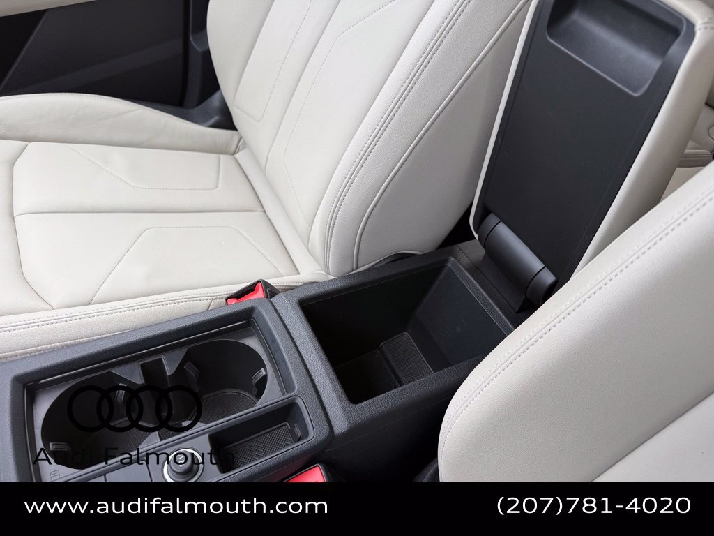 Used 2021 Audi Q3 2.0T Premium w/ Convenience Package AWD/4WD image 46