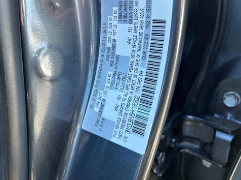 Used 2017 Toyota Yaris iA image 17