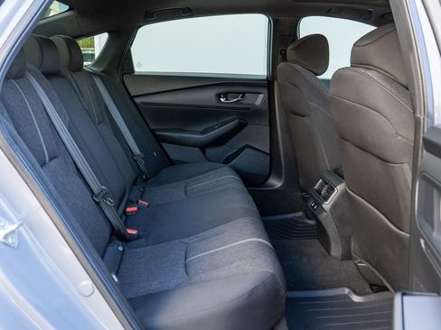 Certified 2025 Honda Accord Sport image 18