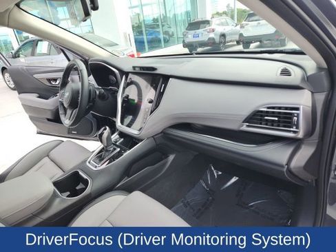 Used 2023 Subaru Outback Limited image 28