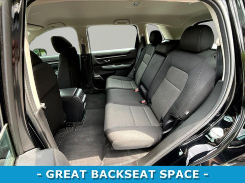 Used 2024 Honda CR-V LX image 22