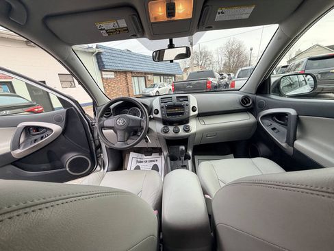 Used 2008 Toyota RAV4 4WD image 51
