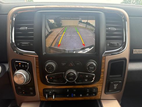 Used 2014 RAM 1500 Laramie Longhorn w/ Convenience Group AWD/4WD image 13