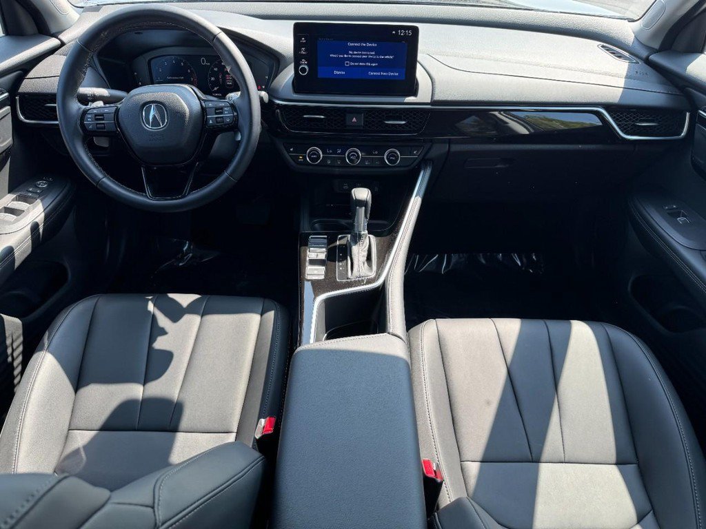 Certified 2026 Acura ADX AWD image 13