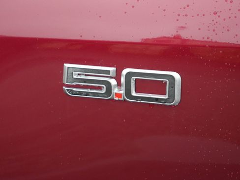 Certified 2025 Ford Mustang GT image 16