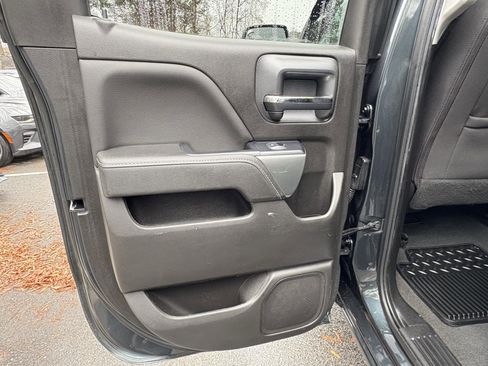 Used 2019 Chevrolet Silverado 1500 LT image 25