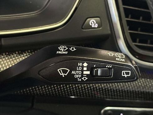 Used 2025 Audi SQ5 Premium Plus w/ Premium Plus Package image 24