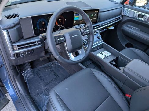New 2026 Hyundai Santa Fe SEL image 15