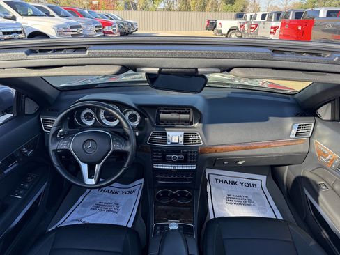 Used 2015 Mercedes-Benz E 400 Cabriolet image 18