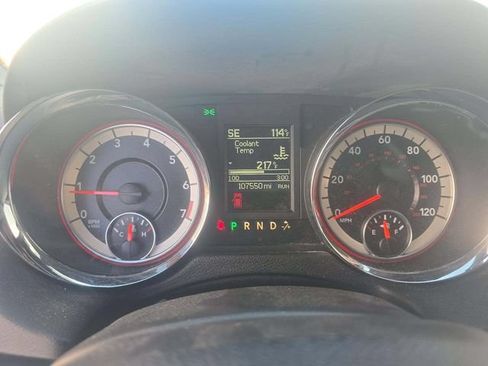 Used 2018 Dodge Grand Caravan GT FWD image 6