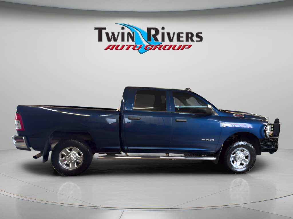 Used 2019 RAM 2500 Tradesman AWD/4WD image 13