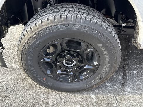 New 2025 Ford F350 XL w/ STX Appearance Package AWD/4WD image 6
