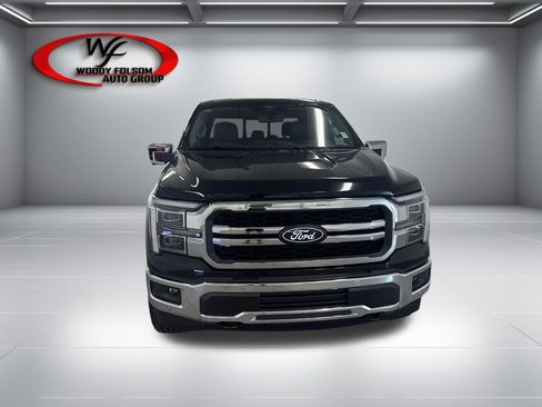 New 2026 Ford F150 Lariat w/ Equipment Group 501A Mid AWD/4WD image 2