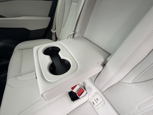 New 2026 Buick Envision Avenir AWD/4WD image 17
