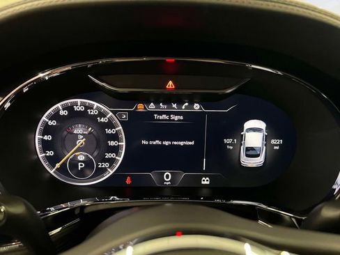 Used 2020 Bentley Continental GT AWD/4WD image 24