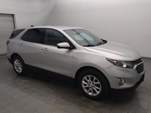 Used 2019 Chevrolet Equinox LT AWD/4WD image 11