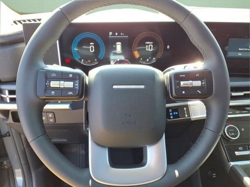 New 2026 Hyundai Santa Fe XRT AWD/4WD image 20