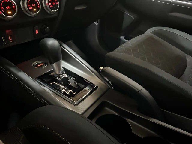 Used 2026 Mitsubishi Outlander Sport ES AWD/4WD image 44