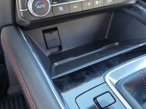 Certified 2025 MAZDA CX-5 2.5 Turbo w/ Premium Package image 24