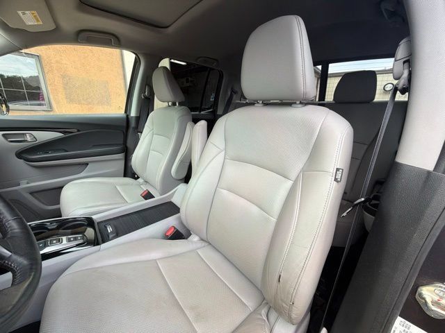 Certified 2020 Honda Ridgeline RTL-E image 25