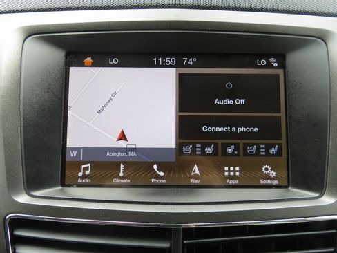 Used 2019 Lincoln MKT AWD image 27