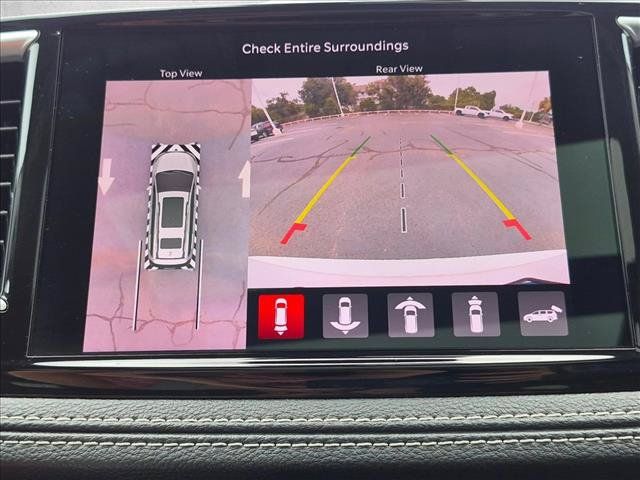 Used 2022 Chrysler Pacifica Limited FWD image 14