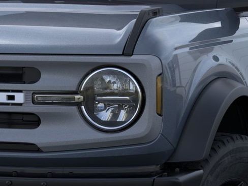 New 2025 Ford Bronco Big Bend w/ Black Diamond Package image 19