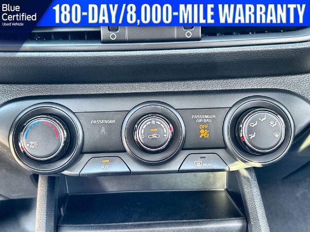 Used 2024 Kia Forte LXS w/ LXS Technology Package FWD image 27