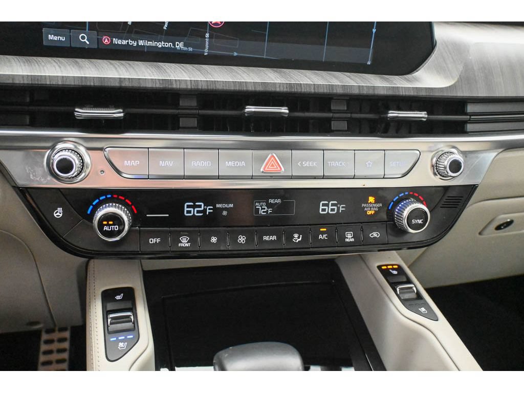 Used 2023 Kia Telluride SX AWD/4WD image 49