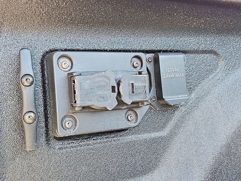 New 2026 RAM 2500 Tradesman RWD image 8