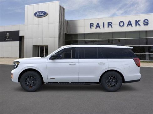 New 2025 Ford Expedition Tremor image 3