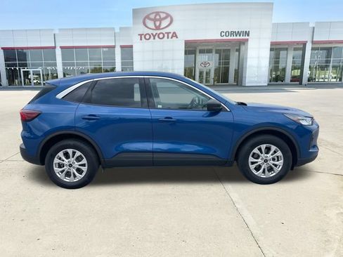 Used 2023 Ford Escape Active AWD/4WD image 6