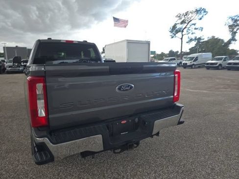 Used 2023 Ford F250 XL w/ XL Driver Assist Package AWD/4WD image 4