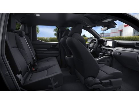 New 2026 Toyota Tacoma SR5 AWD/4WD image 54