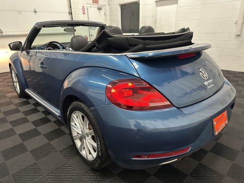 Used 2018 Volkswagen Beetle 2.0T S image 14