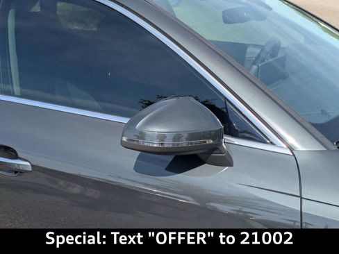 Used 2021 Audi A4 2.0T Premium w/ Convenience Package AWD/4WD image 13