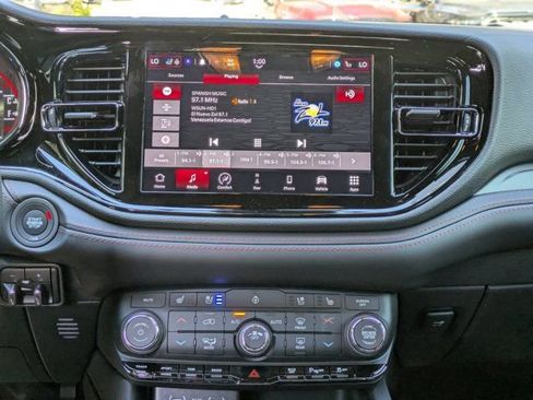 New 2026 Dodge Durango GT w/ Tow 'N Go Package image 16