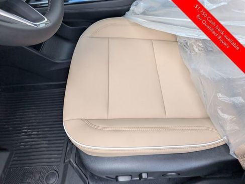New 2026 Buick Enclave Preferred w/ Power Package AWD/4WD image 22