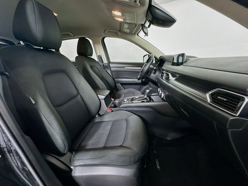 Used 2019 MAZDA CX-5 Sport FWD image 29
