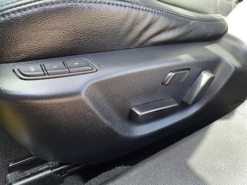 Used 2017 MAZDA MAZDA6 Grand Touring image 5