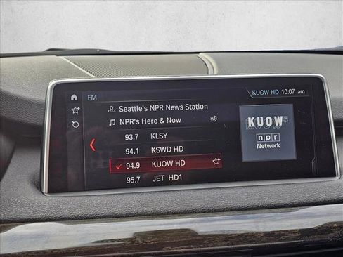 Used 2018 BMW X5 xDrive40e image 24