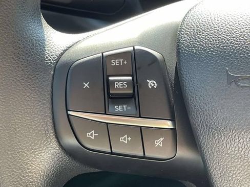 Certified 2025 Ford Maverick XLT w/ 4K Tow Package AWD/4WD image 20