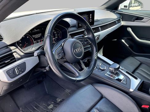 Used 2019 Audi A4 2.0T Premium w/ Convenience Package AWD/4WD image 18