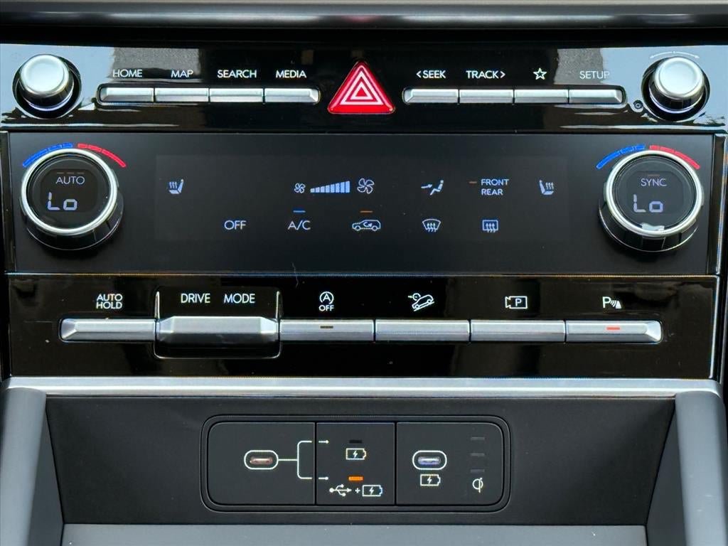 New 2027 Hyundai Santa Fe SEL FWD image 23